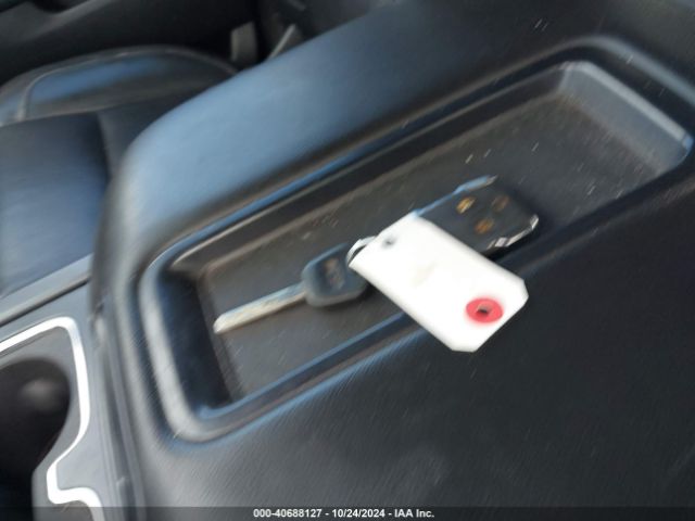 3GCUKSEC8FG417607 Chevrolet Silverado 1500 1lz