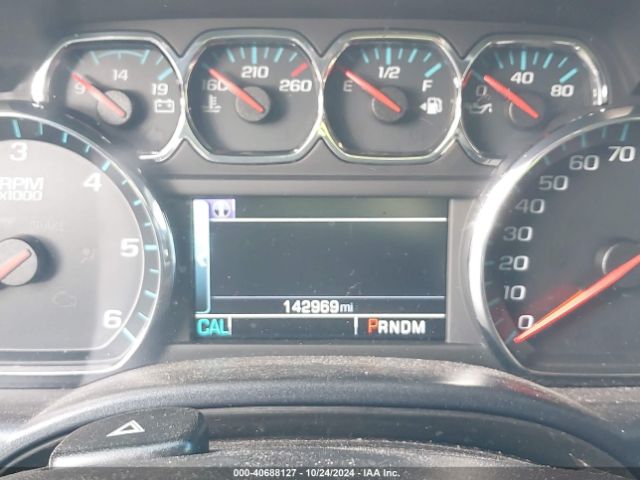 3GCUKSEC8FG417607 Chevrolet Silverado 1500 1lz