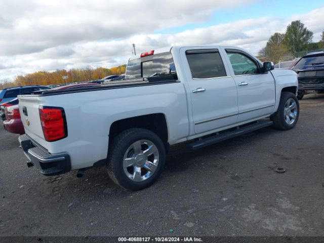 3GCUKSEC8FG417607 Chevrolet Silverado 1500 1lz