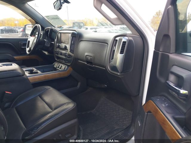 3GCUKSEC8FG417607 Chevrolet Silverado 1500 1lz