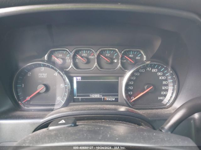 3GCUKSEC8FG417607 Chevrolet Silverado 1500 1lz