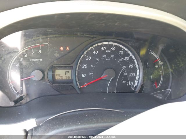 2012 TOYOTA SIENNA 5TDKK3DC4CS265627 Photo 6