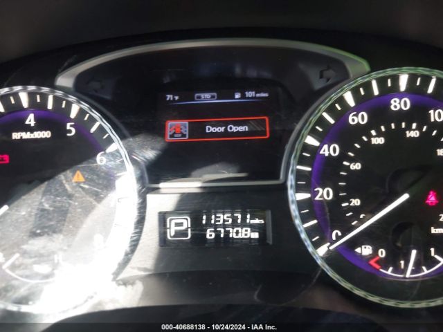 5N1AL0MN4GC510552 Infiniti QX60