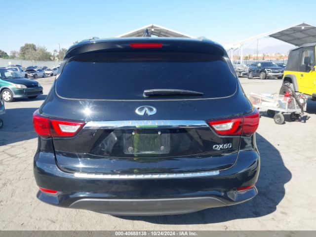 5N1AL0MN4GC510552 Infiniti QX60