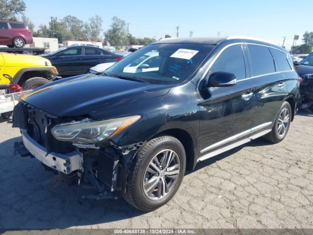 5N1AL0MN4GC510552 Infiniti QX60