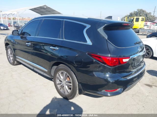 5N1AL0MN4GC510552 Infiniti QX60