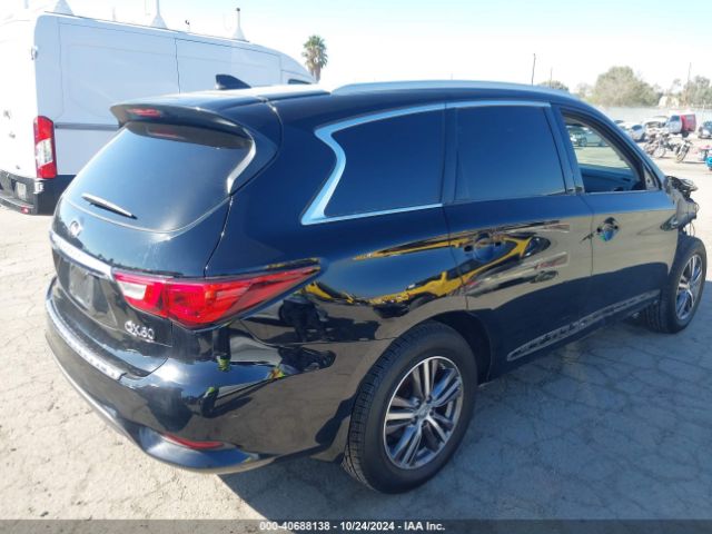 5N1AL0MN4GC510552 Infiniti QX60