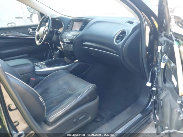 5N1AL0MN4GC510552 Infiniti QX60