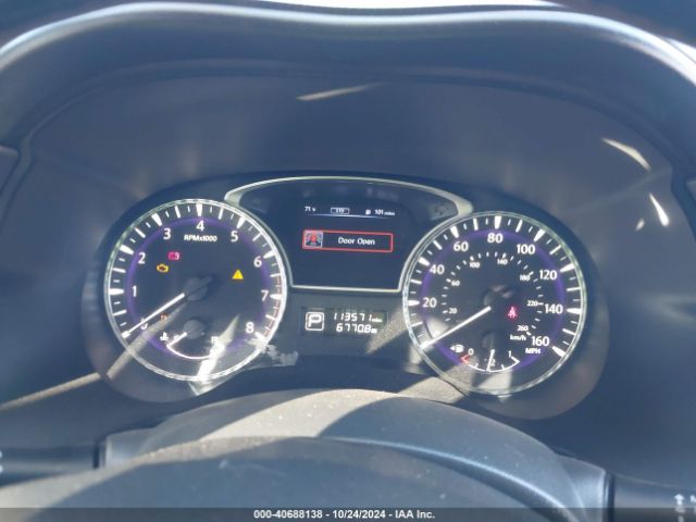 5N1AL0MN4GC510552 Infiniti QX60