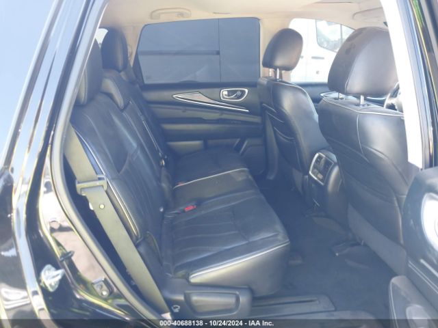 5N1AL0MN4GC510552 Infiniti QX60