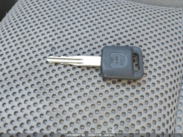 1N6AD0EV4GN731151 Nissan Frontier Pro-4x/s/sl/sv