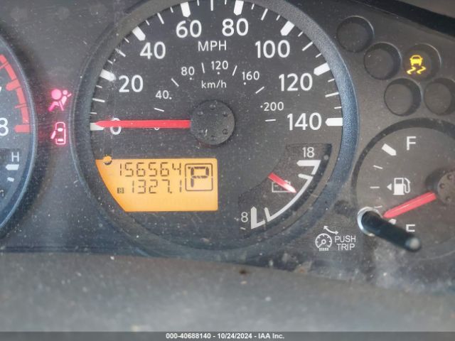 1N6AD0EV4GN731151 Nissan Frontier Pro-4x/s/sl/sv