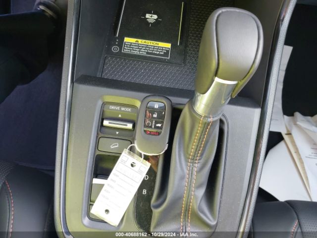 7FARS5H86RE032026 Honda Cr-v Hybrid Sport-l