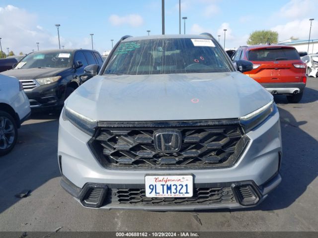 7FARS5H86RE032026 Honda Cr-v Hybrid Sport-l