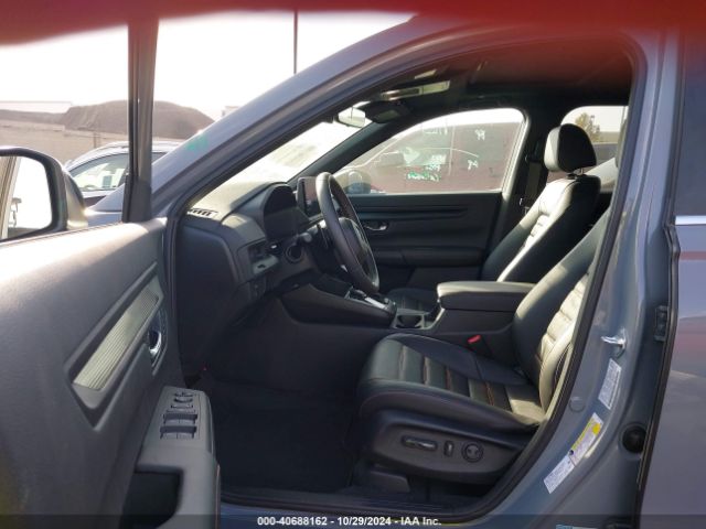 7FARS5H86RE032026 Honda Cr-v Hybrid Sport-l