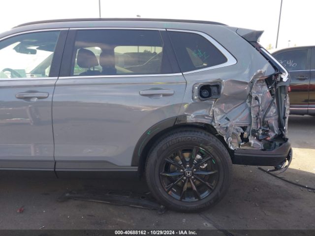 7FARS5H86RE032026 Honda Cr-v Hybrid Sport-l