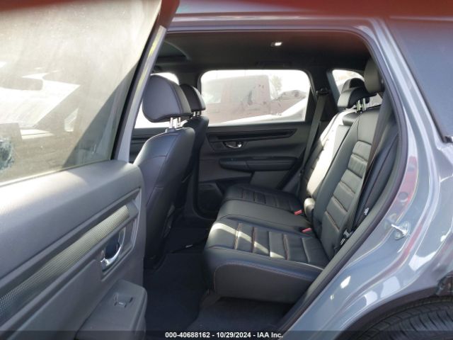 7FARS5H86RE032026 Honda Cr-v Hybrid Sport-l
