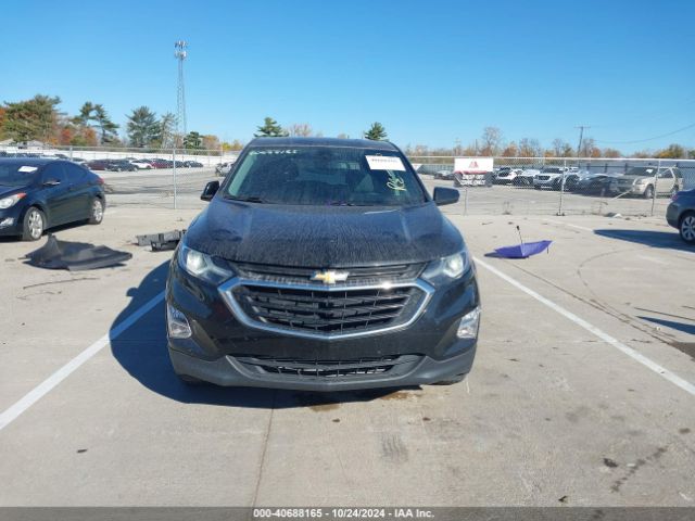 2GNAXUEV8M6151572 Chevrolet Equinox Awd Lt