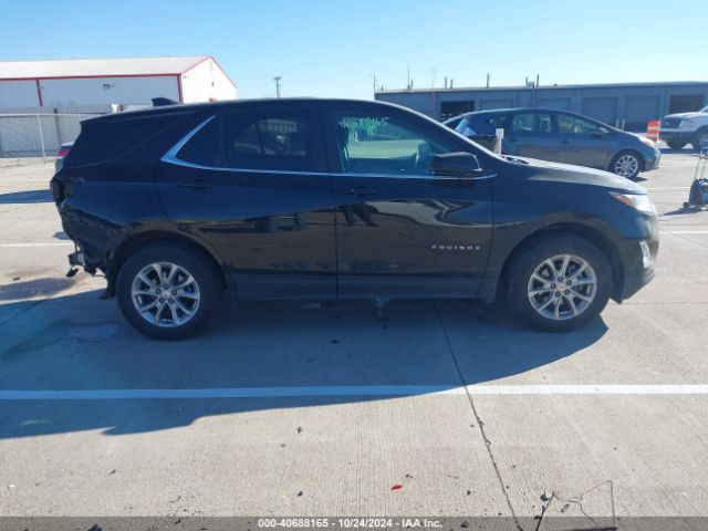 2GNAXUEV8M6151572 Chevrolet Equinox Awd Lt