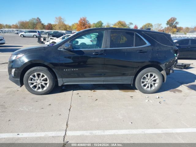 2GNAXUEV8M6151572 Chevrolet Equinox Awd Lt