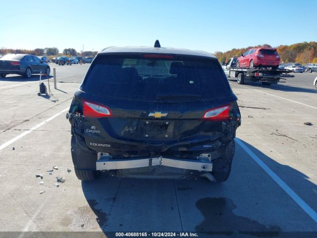 2GNAXUEV8M6151572 Chevrolet Equinox Awd Lt