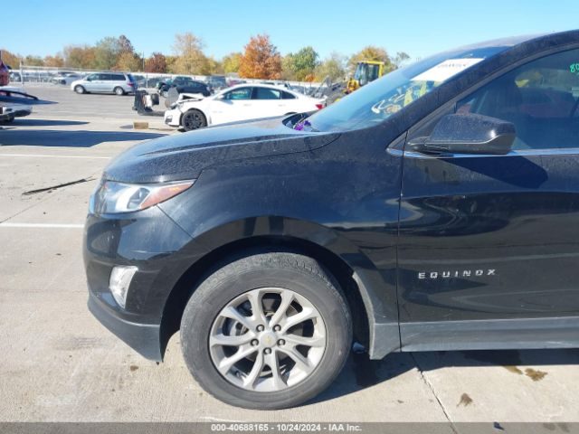 2GNAXUEV8M6151572 Chevrolet Equinox Awd Lt