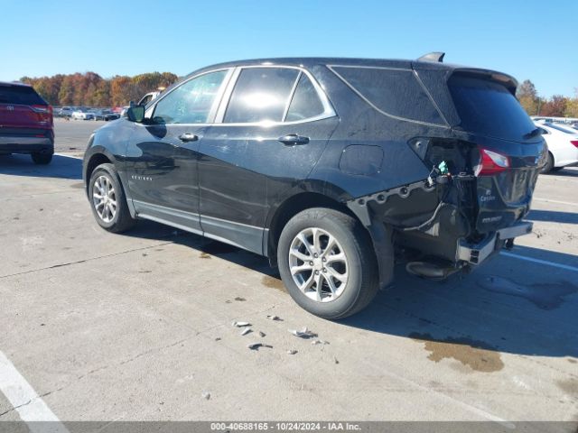 2GNAXUEV8M6151572 Chevrolet Equinox Awd Lt