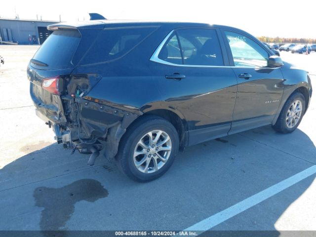 2GNAXUEV8M6151572 Chevrolet Equinox Awd Lt