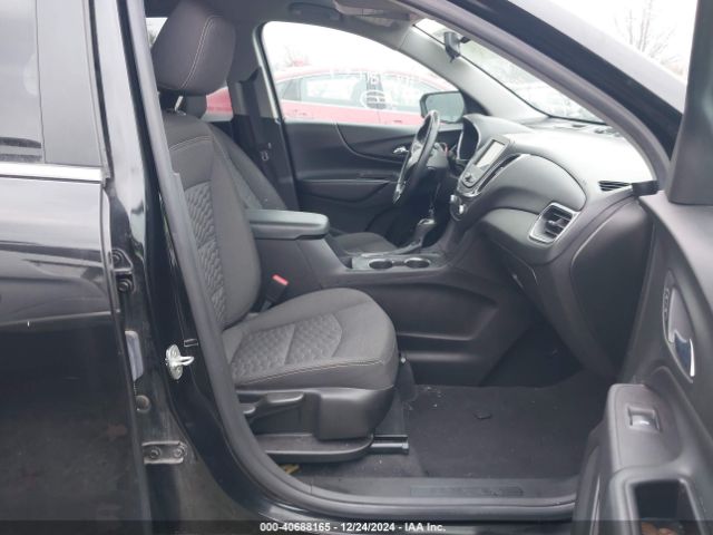 2GNAXUEV8M6151572 Chevrolet Equinox Awd Lt