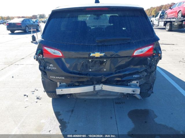 2GNAXUEV8M6151572 Chevrolet Equinox Awd Lt