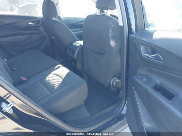 2GNAXUEV8M6151572 Chevrolet Equinox Awd Lt