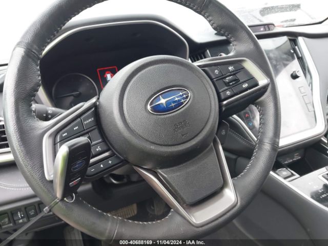 4S4BTGND7R3149632 Subaru Outback Limited Xt