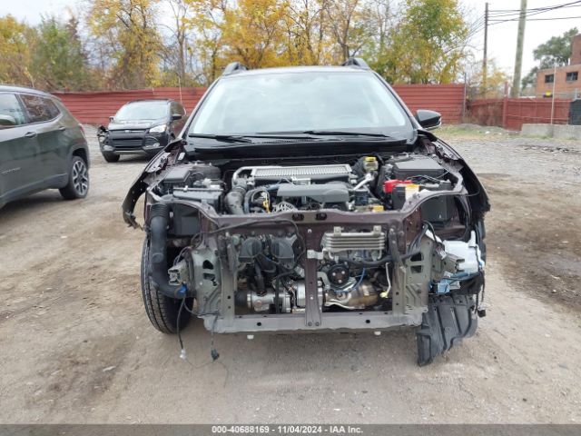 4S4BTGND7R3149632 Subaru Outback Limited Xt