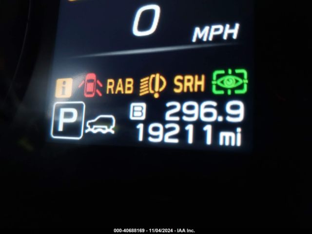4S4BTGND7R3149632 Subaru Outback Limited Xt