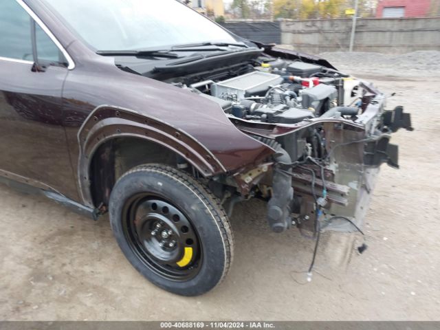 4S4BTGND7R3149632 Subaru Outback Limited Xt