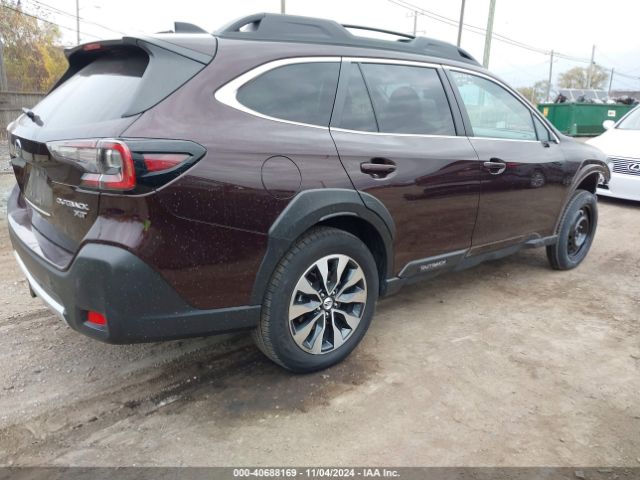 4S4BTGND7R3149632 Subaru Outback Limited Xt