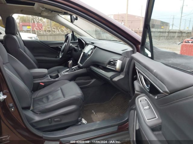 4S4BTGND7R3149632 Subaru Outback Limited Xt
