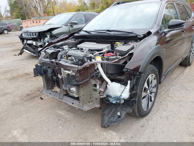 4S4BTGND7R3149632 Subaru Outback Limited Xt