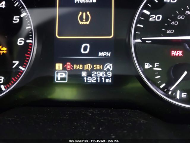 4S4BTGND7R3149632 Subaru Outback Limited Xt