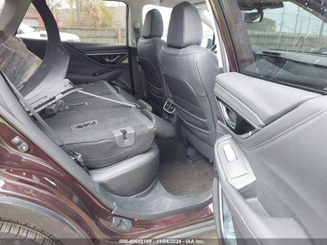4S4BTGND7R3149632 Subaru Outback Limited Xt