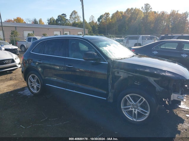 Audi Q5 2.0t Premium 2015 WA1LFAFP3FA114545 Image 1