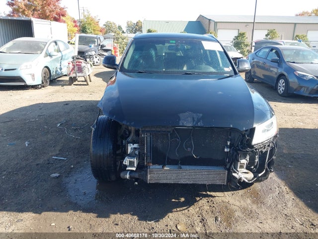 Audi Q5 2.0t Premium 2015 WA1LFAFP3FA114545 Image 13