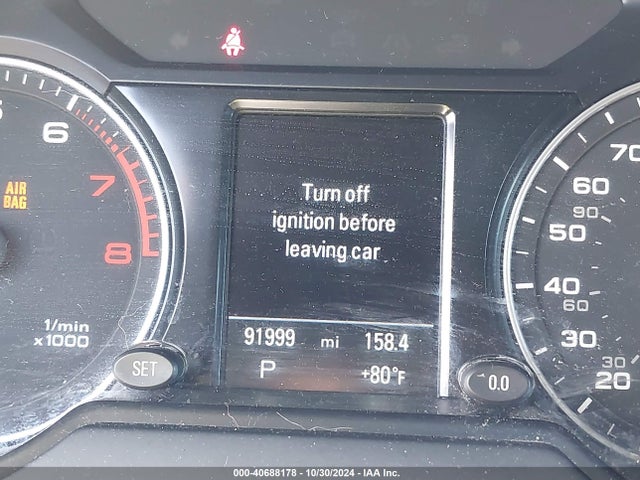 Audi Q5 2.0t Premium 2015 WA1LFAFP3FA114545 Image 16