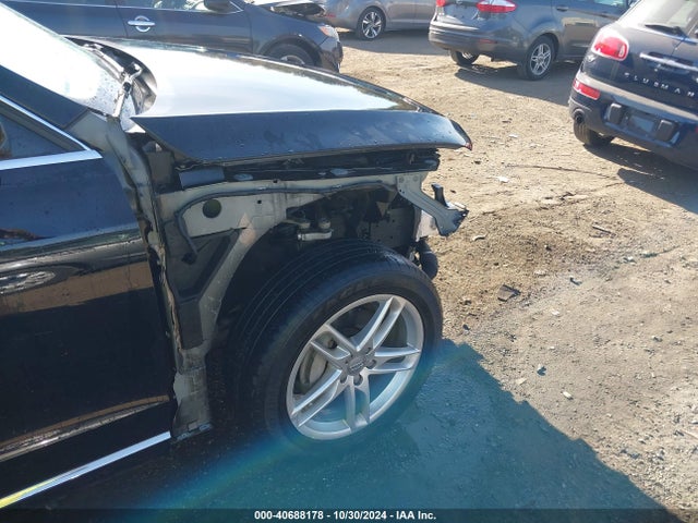 Audi Q5 2.0t Premium 2015 WA1LFAFP3FA114545 Image 18