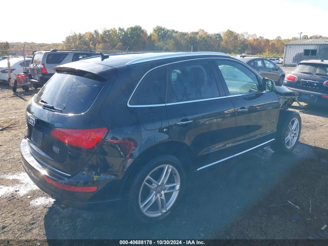 Audi Q5 2.0t Premium 2015 WA1LFAFP3FA114545 Image 4