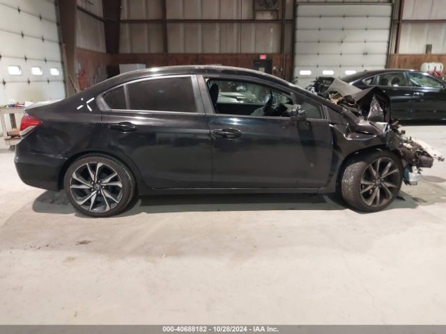 19XFB2F55FE296149 Honda Civic Lx