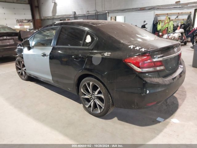 19XFB2F55FE296149 Honda Civic Lx
