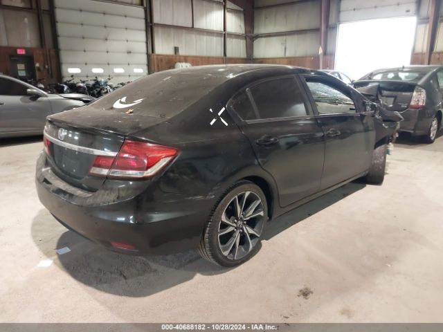 19XFB2F55FE296149 Honda Civic Lx