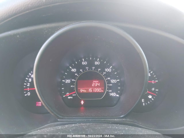 KIA Soul 2016 KNDJN2A28G7403162 Image 7