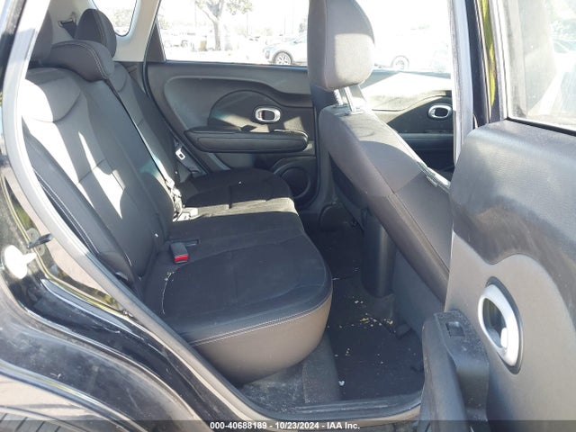 KIA Soul 2016 KNDJN2A28G7403162 Image 8